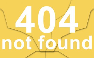 WordPress 404 Woes? A Comprehensive Guide to Repairing these Website Errors