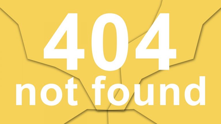 WordPress 404 Woes? A Comprehensive Guide to Repairing these Website Errors